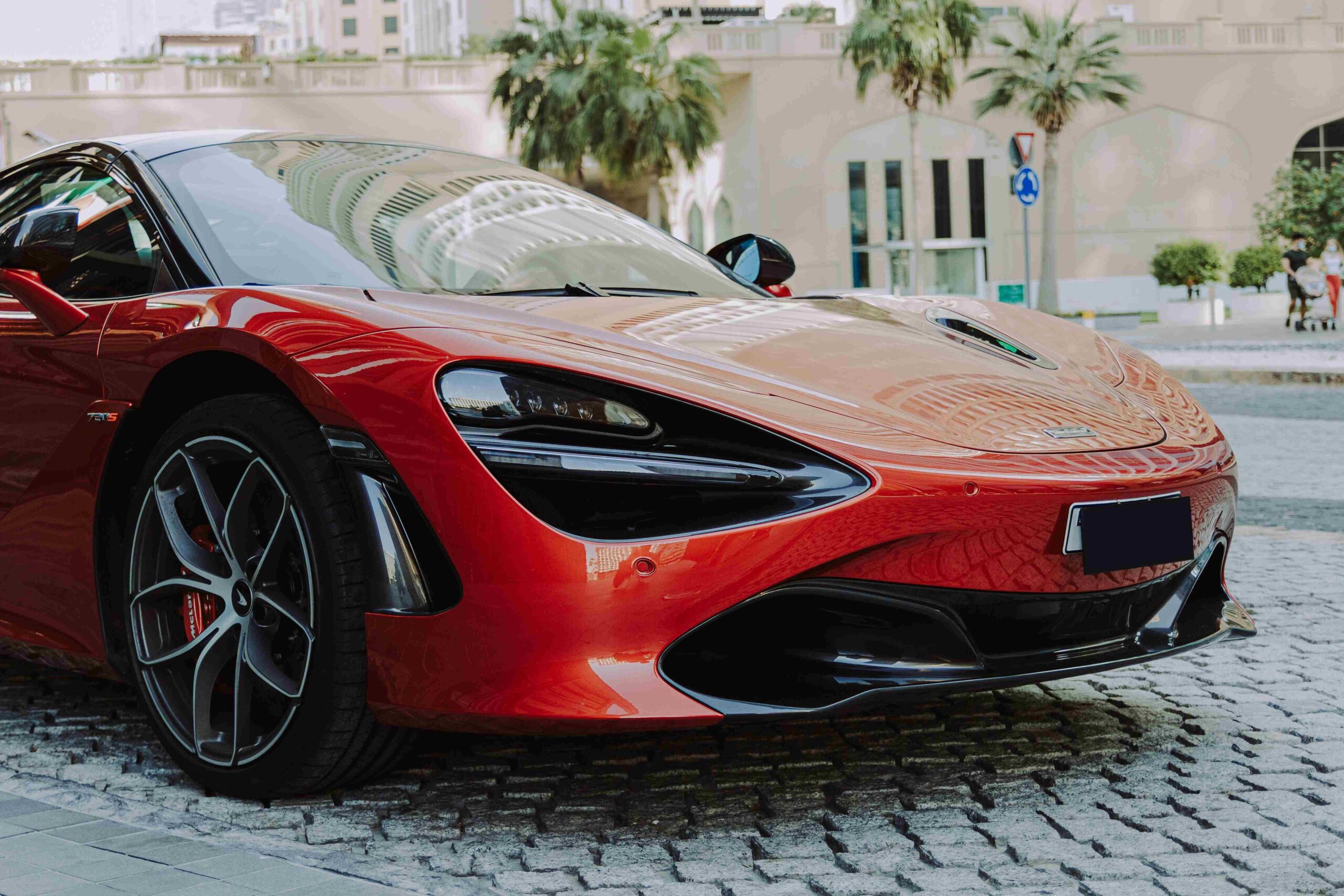 8 Things to Look for in a Car Rental Agency in Dubai